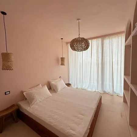 Villa Drymades Olea U16 Gjilek