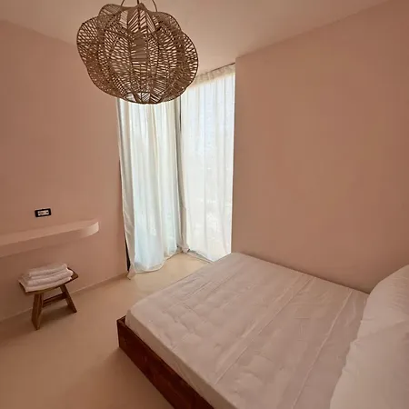 Drymades Olea U16 Gjilek