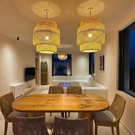 Drymades Olea U16 Villa *