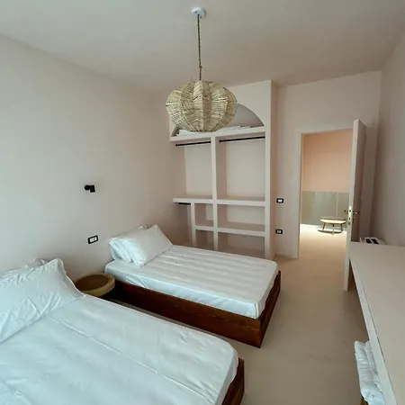 Villa Drymades Olea U16 Gjilek