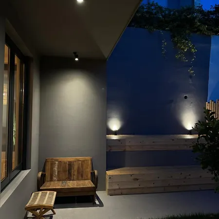 Villa Drymades Olea U16 Gjilek