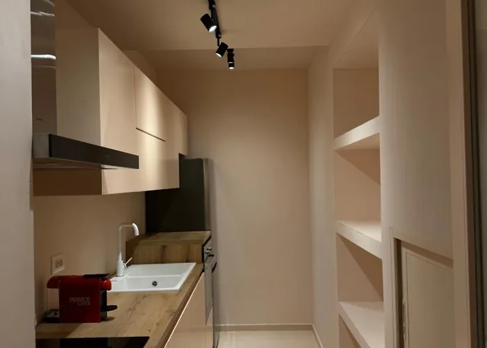 别墅 Drymades Olea U16