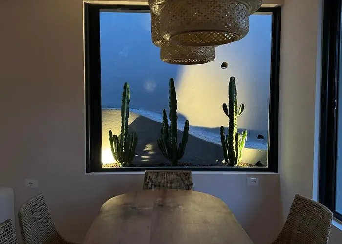 Drymades Olea U16 别墅 *