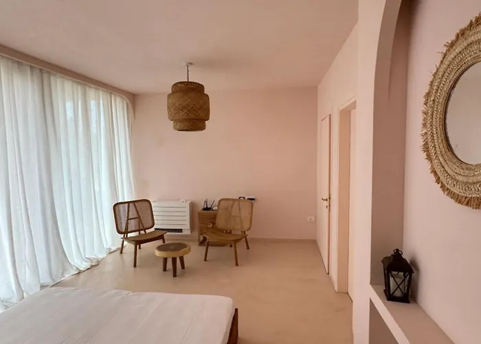 别墅 Drymades Olea U16 *