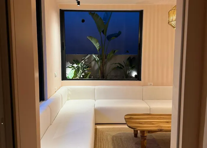 别墅 Drymades Olea U16 Gjilek