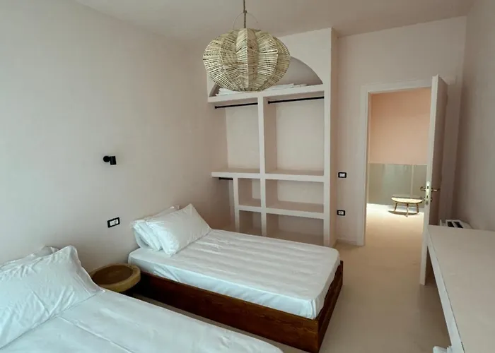 别墅 Drymades Olea U16 Gjilek