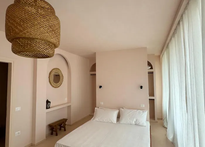 Drymades Olea U16 Gjilek