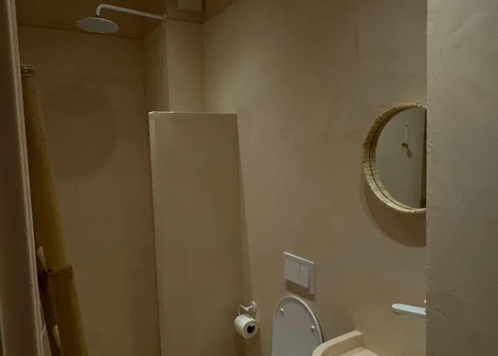 别墅 Drymades Olea U16 Gjilek