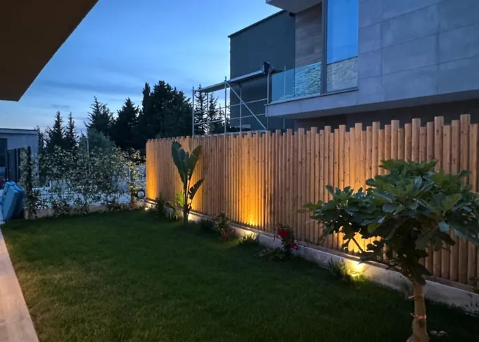 Drymades Olea U16 Gjilek