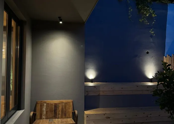 别墅 Drymades Olea U16 Gjilek