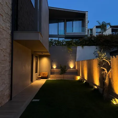 Drymades Olea U16 فيلة