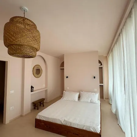 Drymades Olea U16 Gjilek