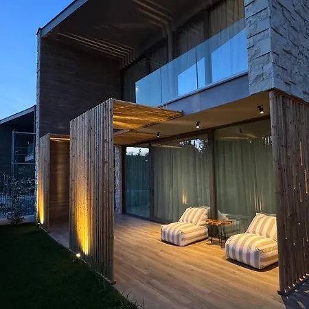 Drymades Olea U16 فيلة