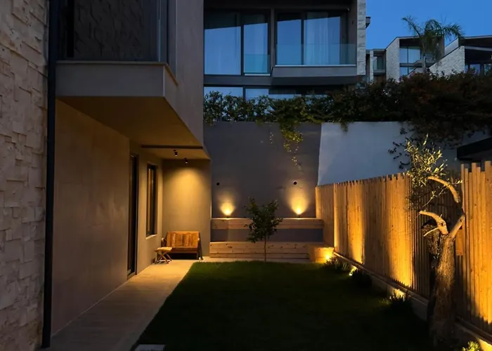 Drymades Olea U16 Villa