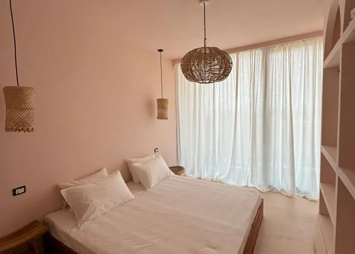 Villa Drymades Olea U16 Gjilek