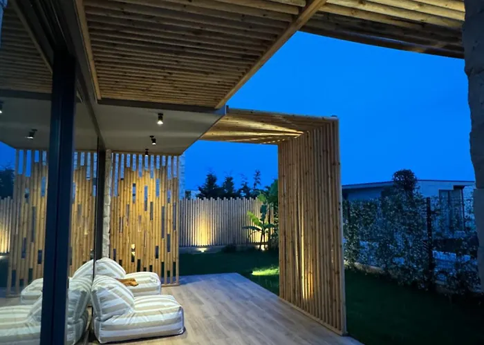 Drymades Olea U16 Villa