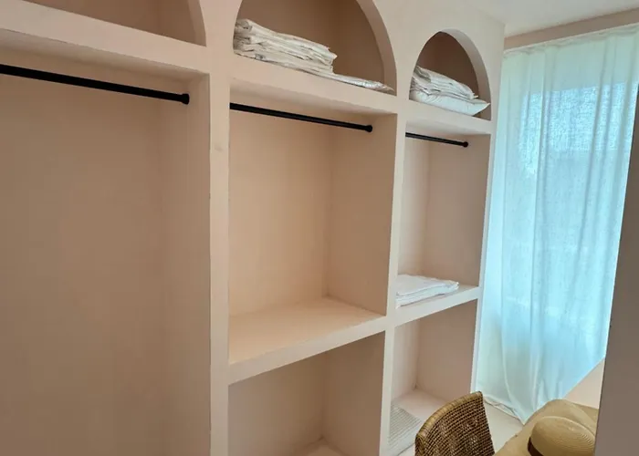 Villa Drymades Olea U16 *