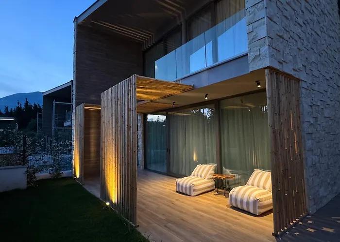 Drymades Olea U16 Villa